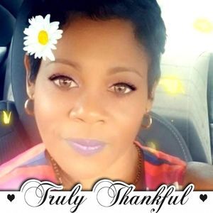 Meet your Posher, Lesa